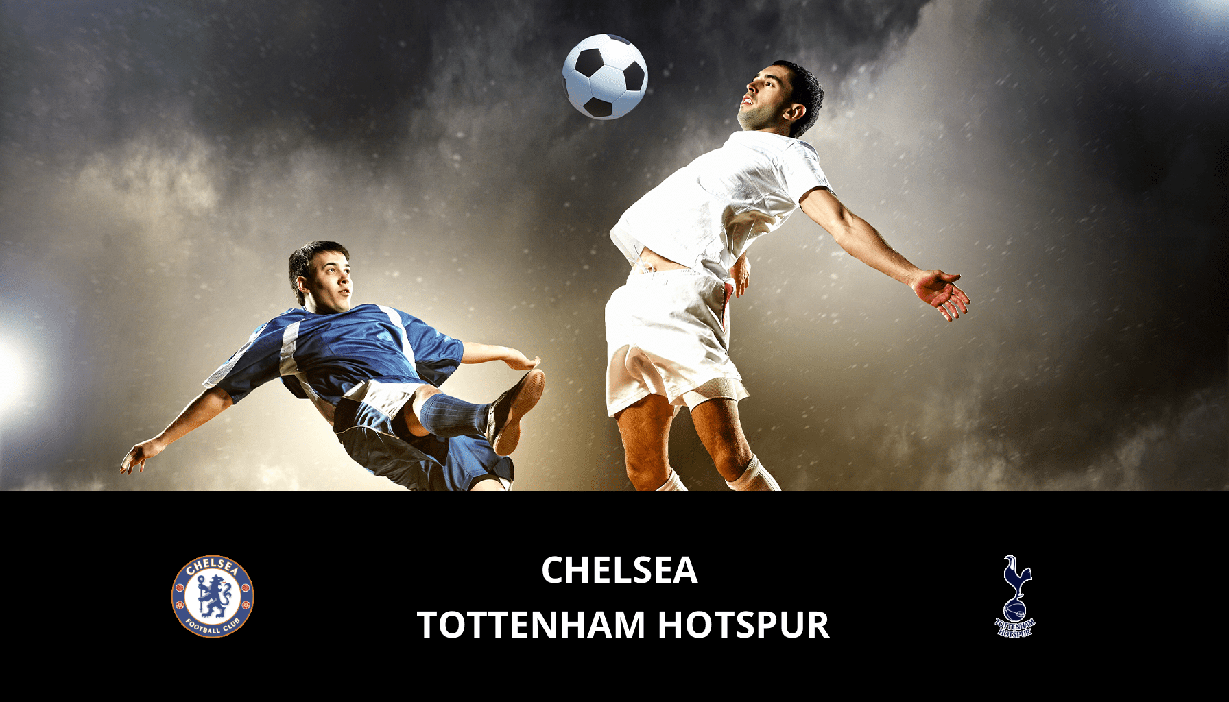 Pronostic Chelsea VS Tottenham Hotspur du 23/02/2024 Analyse de la rencontre